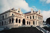 ニュージーランド国会図書館